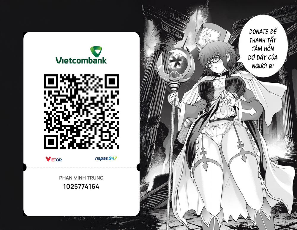 Anh Hùng Onepunch Chapter 273 - Trang 18