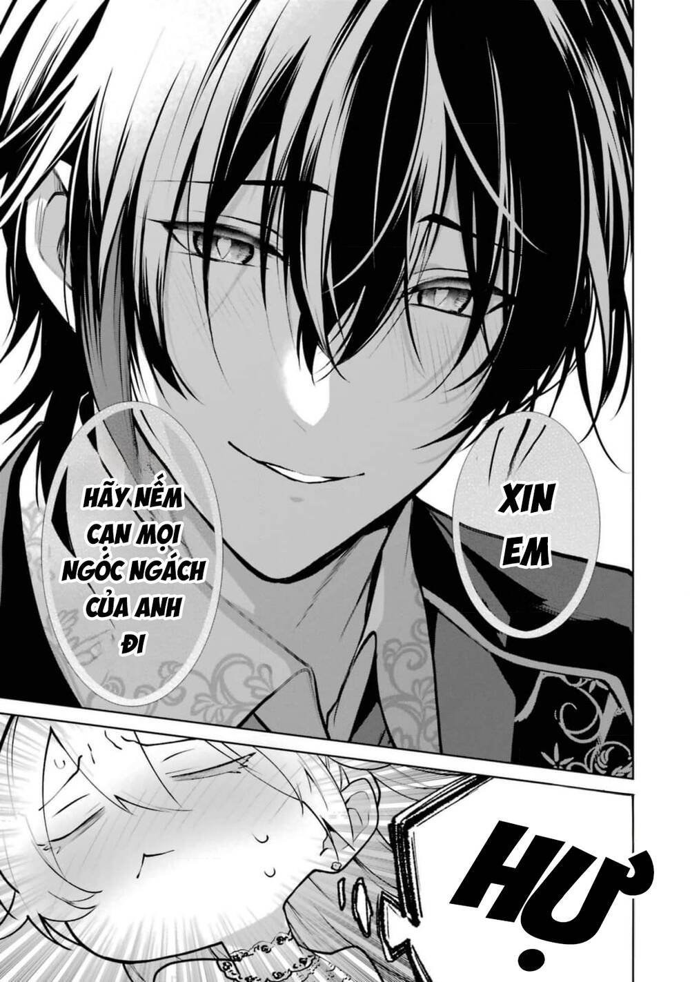 Anh Hùng Onepunch Chapter 275 - Trang 30