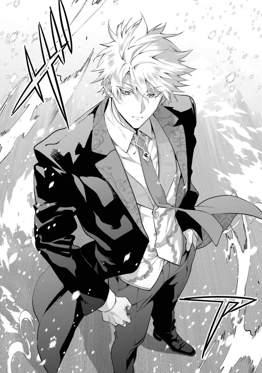 Anh Hùng Onepunch Chapter 275 - Trang 28