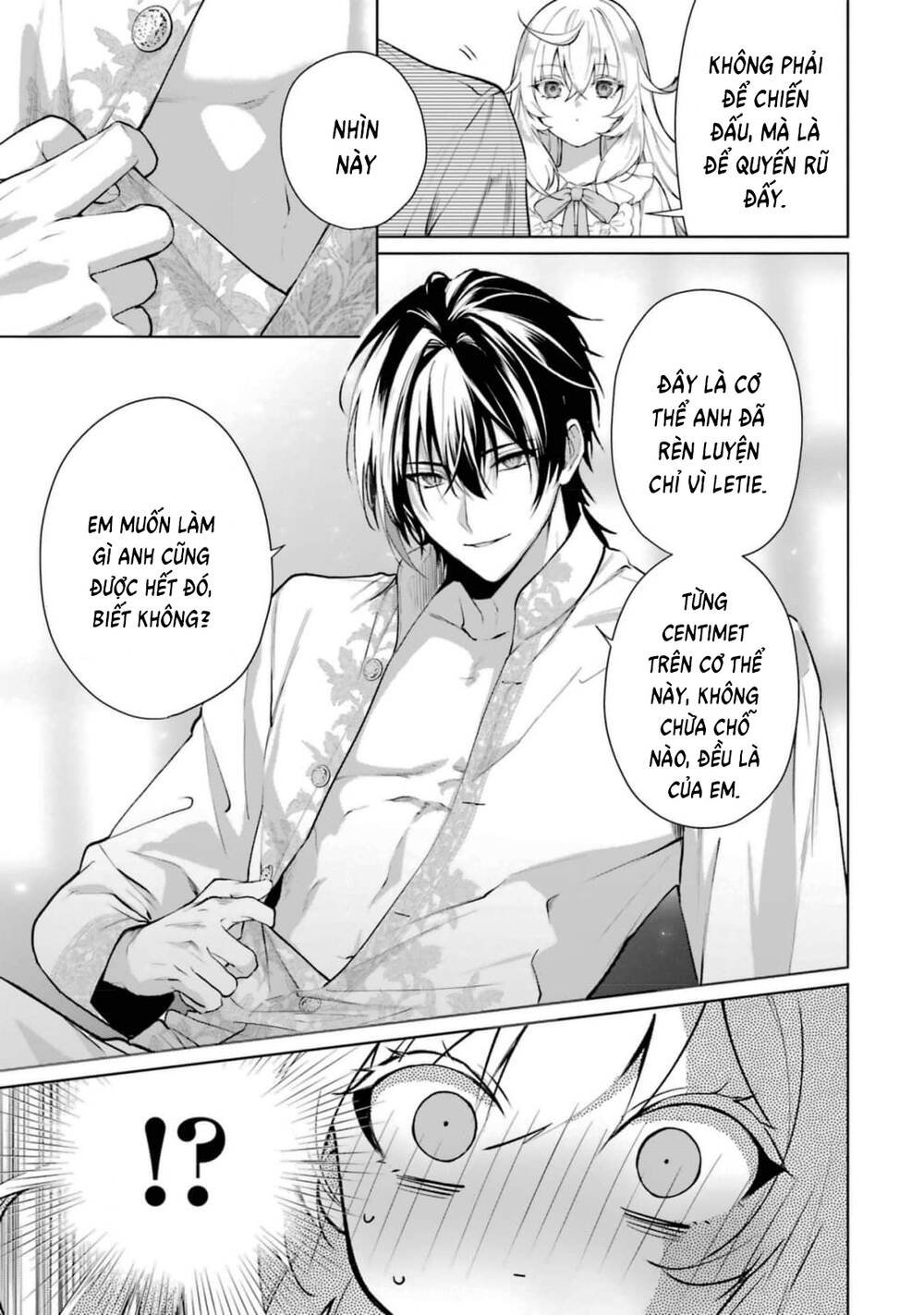 Anh Hùng Onepunch Chapter 272 - Trang 19