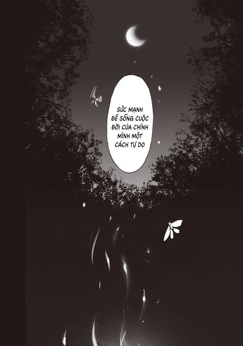 Anh Hùng Onepunch Chapter 268 - Trang 15