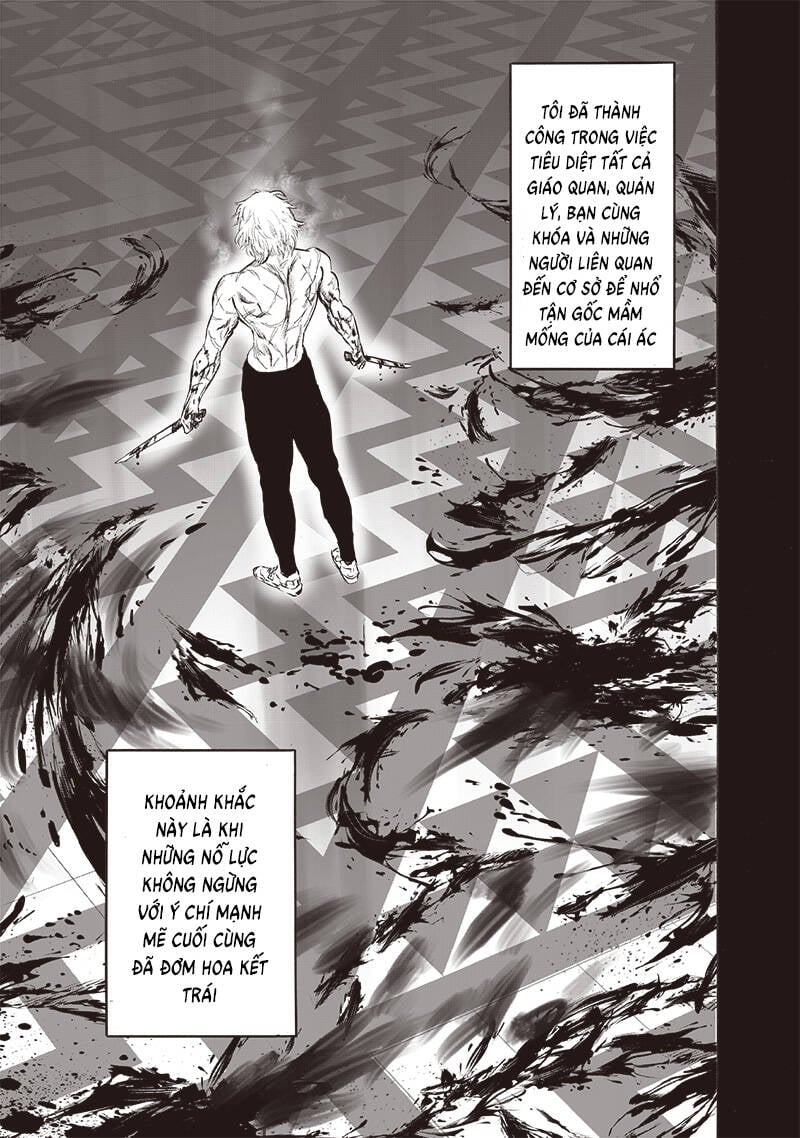 Anh Hùng Onepunch Chapter 268 - Trang 18