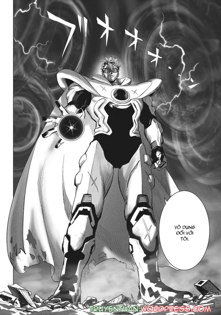 Anh Hùng Onepunch Chapter 262 - Trang 10