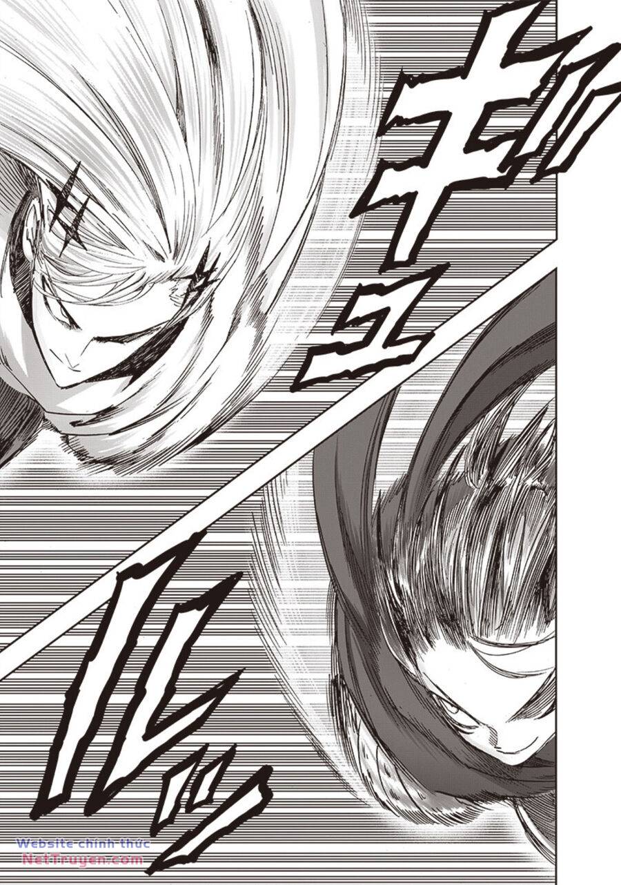 Anh Hùng Onepunch Chapter 253 - Trang 13