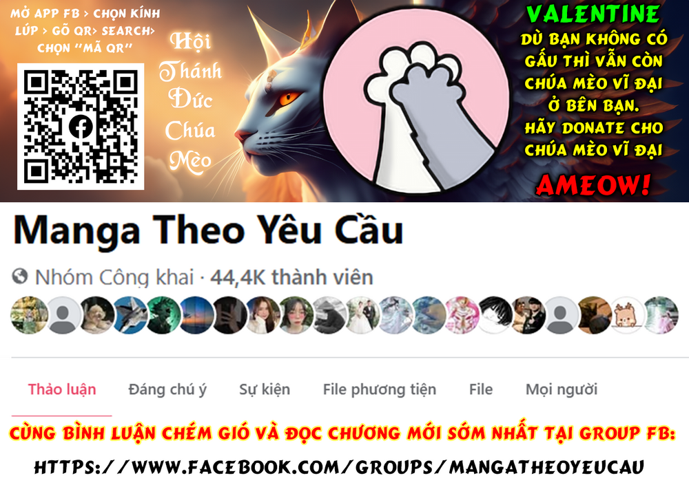 Anh Hùng Onepunch Chapter 271 - Trang 19