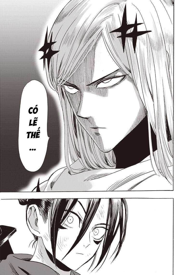 Anh Hùng Onepunch Chapter 255 - Trang 7