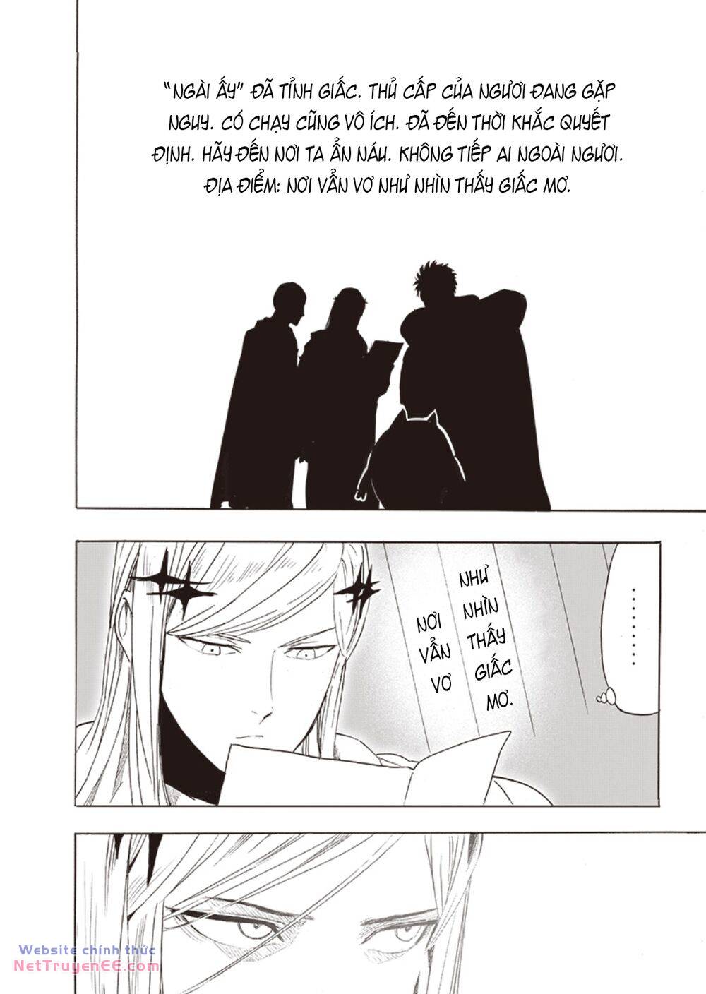 Anh Hùng Onepunch Chapter 252 - Trang 19
