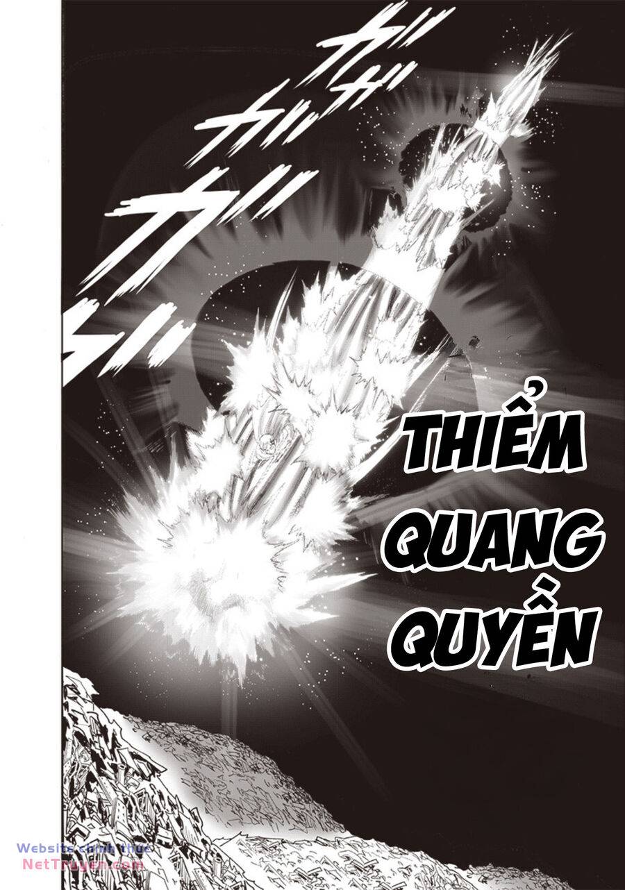 Anh Hùng Onepunch Chapter 253 - Trang 23