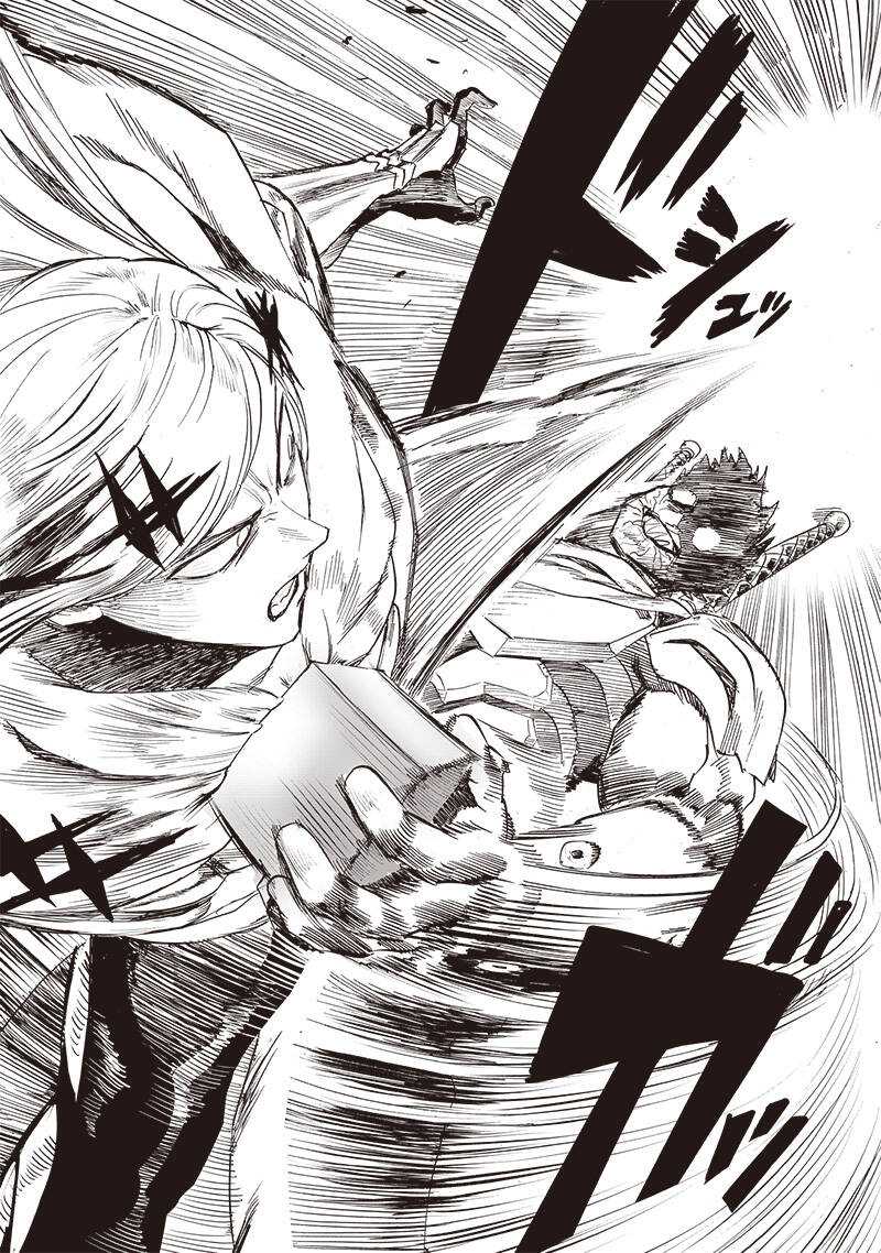Anh Hùng Onepunch Chapter 255 - Trang 14
