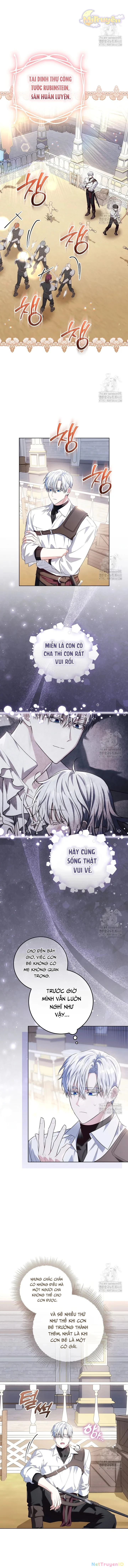 Người Cha Che Giấu Sức Mạnh Chapter 37 - Trang 9
