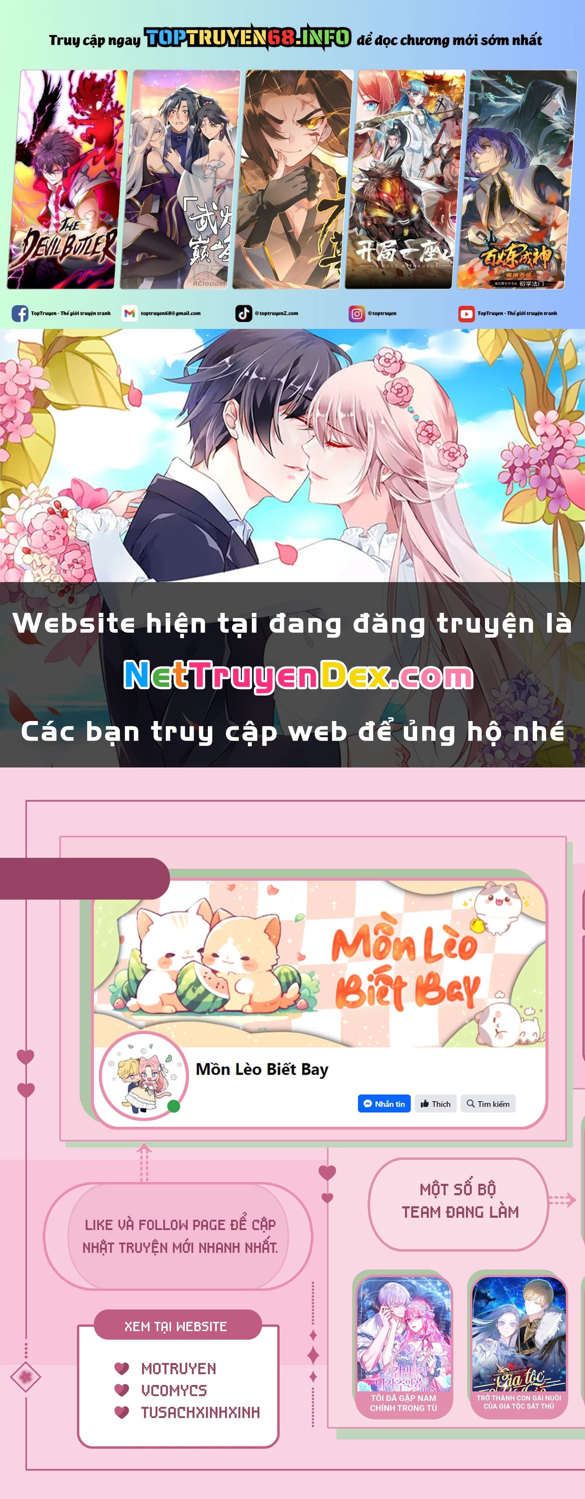 Người Cha Che Giấu Sức Mạnh Chapter 6 - Trang 0