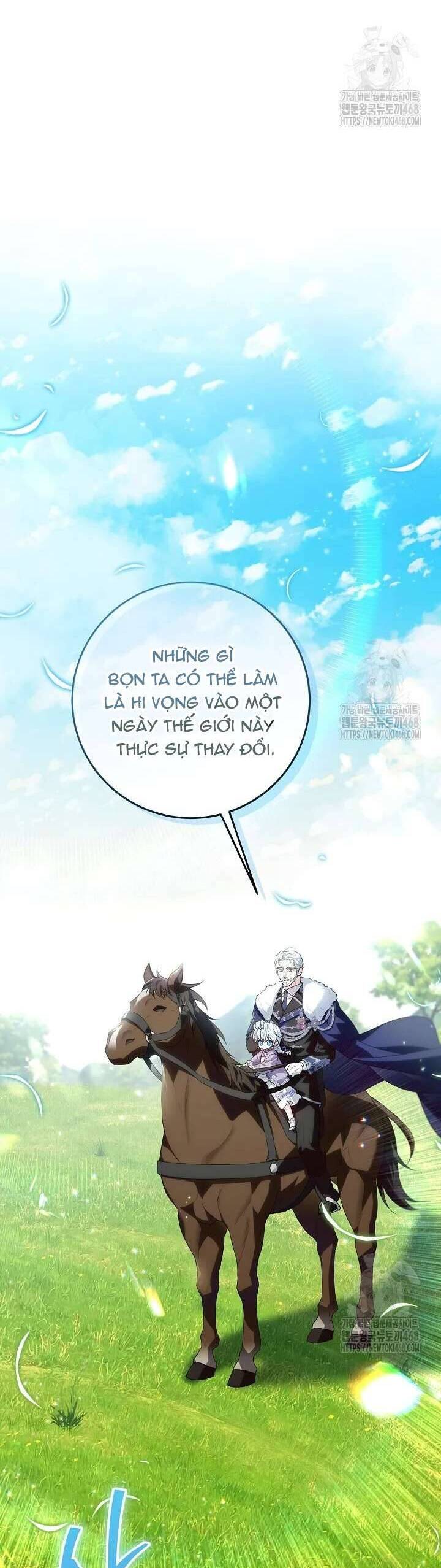 Người Cha Che Giấu Sức Mạnh Chapter 35 - Trang 48