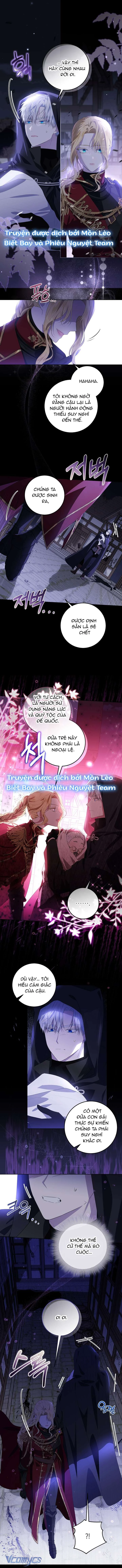 Người Cha Che Giấu Sức Mạnh Chapter 1 - Trang 3