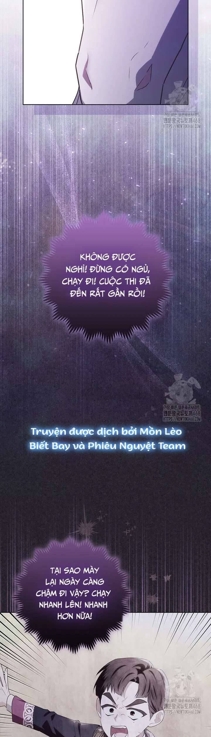 Người Cha Che Giấu Sức Mạnh Chapter 35 - Trang 17