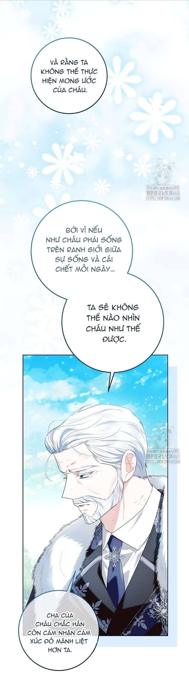 Người Cha Che Giấu Sức Mạnh Chapter 35 - Trang 47