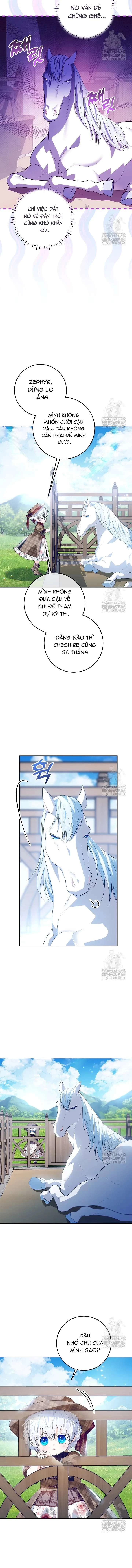 Người Cha Che Giấu Sức Mạnh Chapter 34 - Trang 8