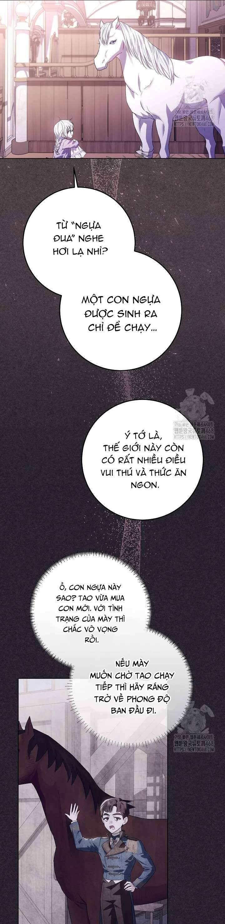 Người Cha Che Giấu Sức Mạnh Chapter 35 - Trang 19