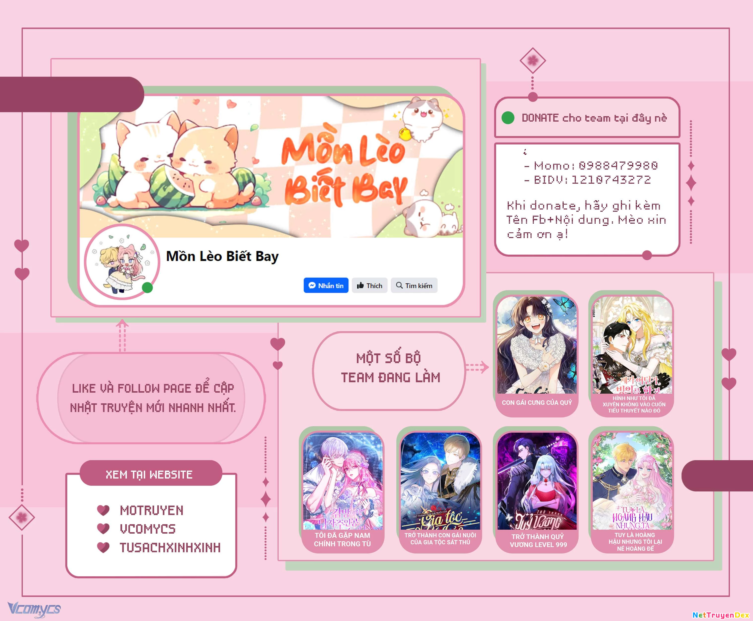 Người Cha Che Giấu Sức Mạnh Chapter 5 - Trang 14