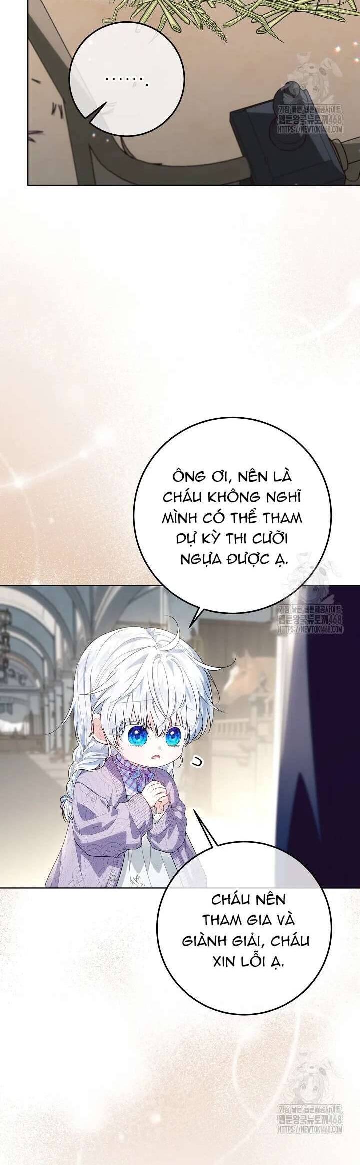 Người Cha Che Giấu Sức Mạnh Chapter 35 - Trang 29