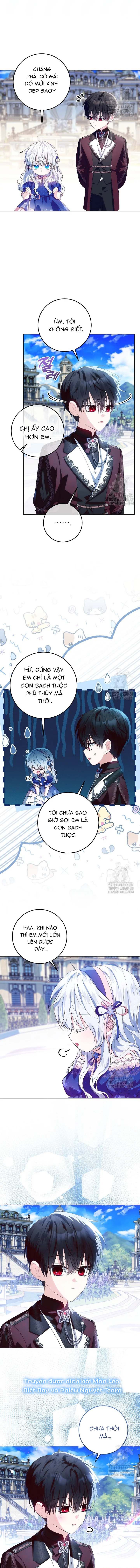 Người Cha Che Giấu Sức Mạnh Chapter 33 - Trang 5