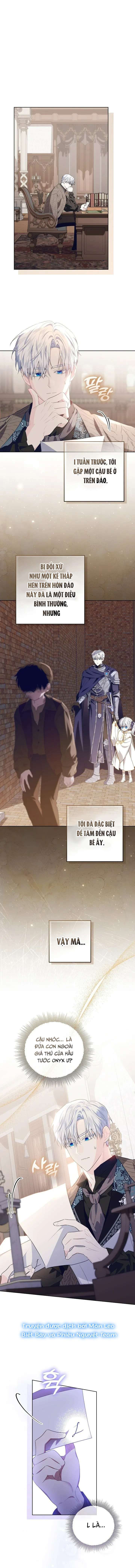 Người Cha Che Giấu Sức Mạnh Chapter 18 - Trang 1