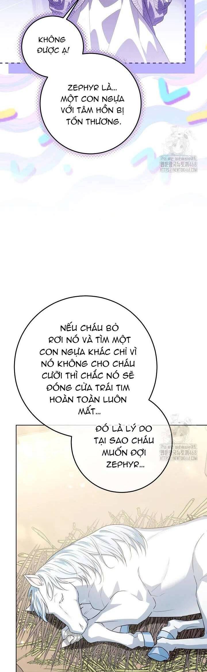Người Cha Che Giấu Sức Mạnh Chapter 35 - Trang 28