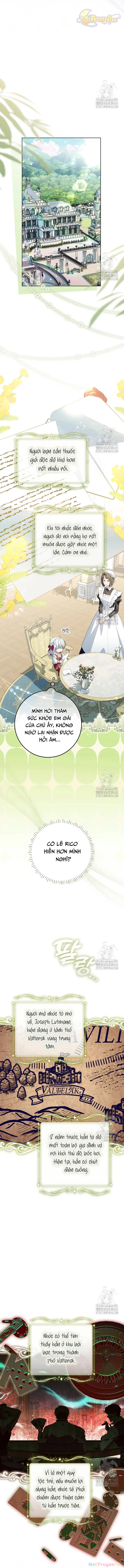 Người Cha Che Giấu Sức Mạnh Chapter 37 - Trang 5