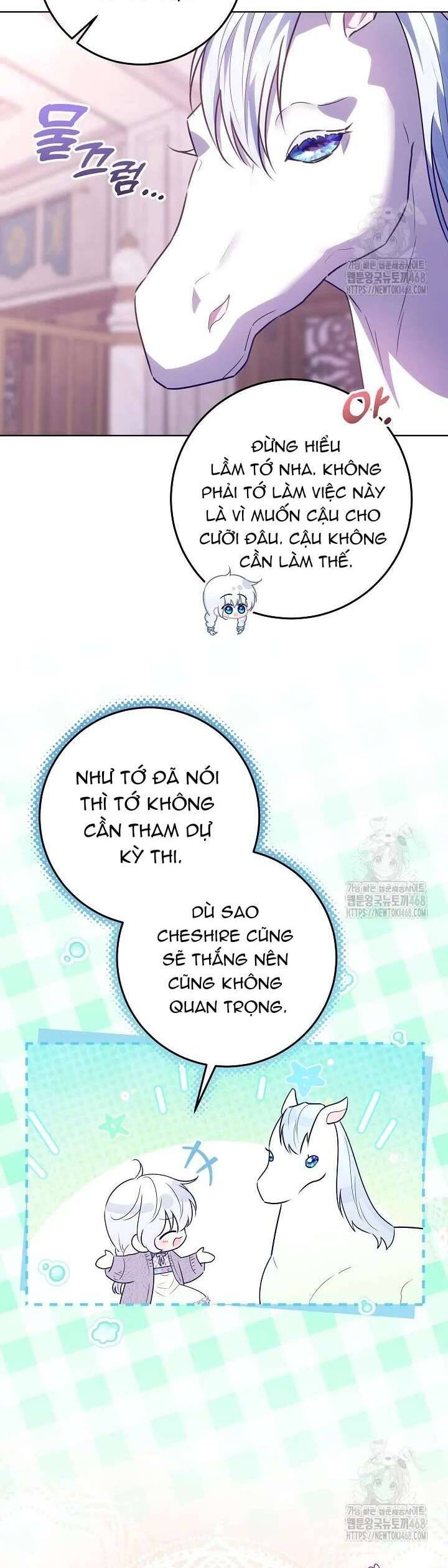 Người Cha Che Giấu Sức Mạnh Chapter 35 - Trang 15