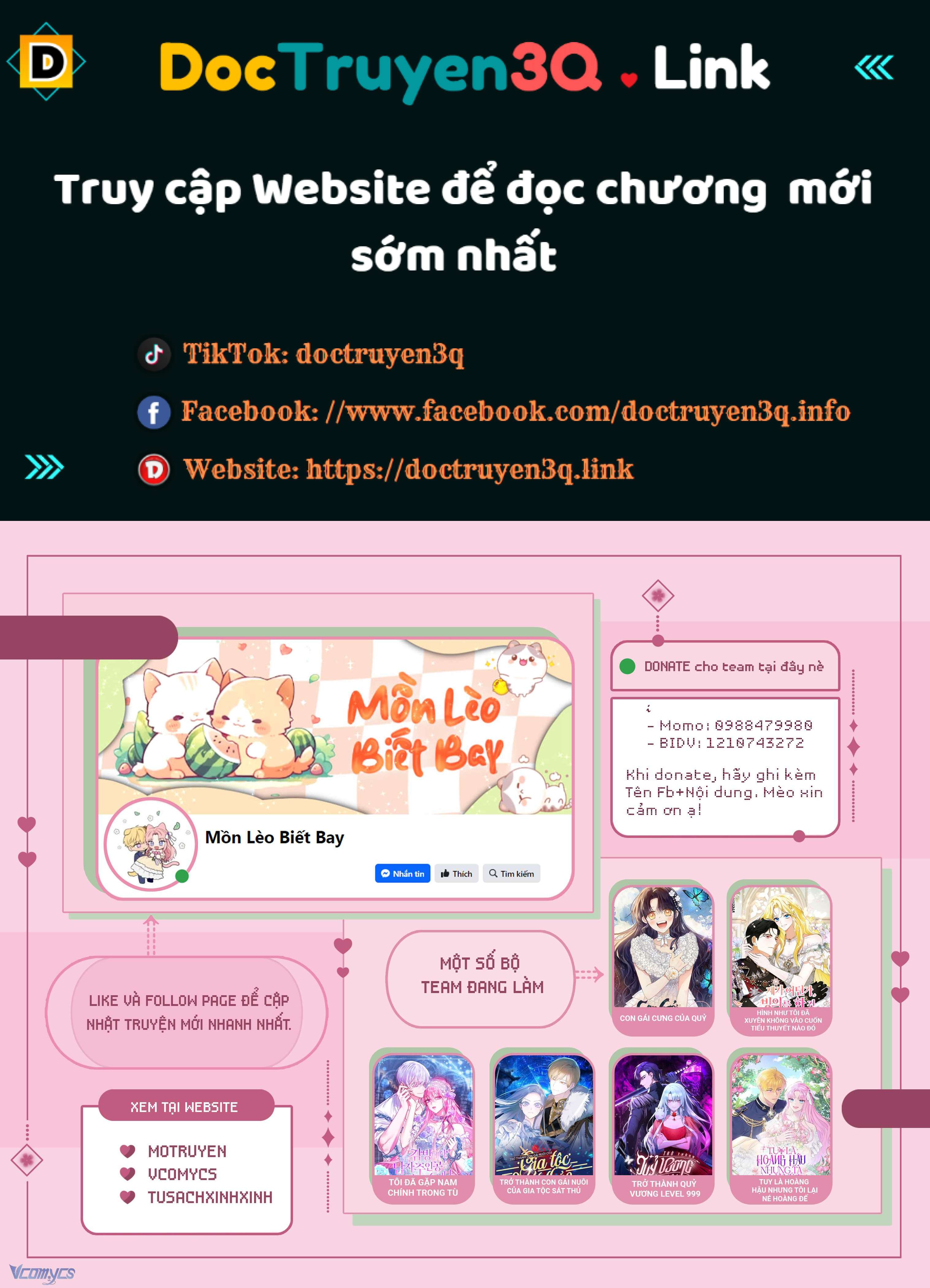 Người Cha Che Giấu Sức Mạnh Chapter 4 - Trang 0