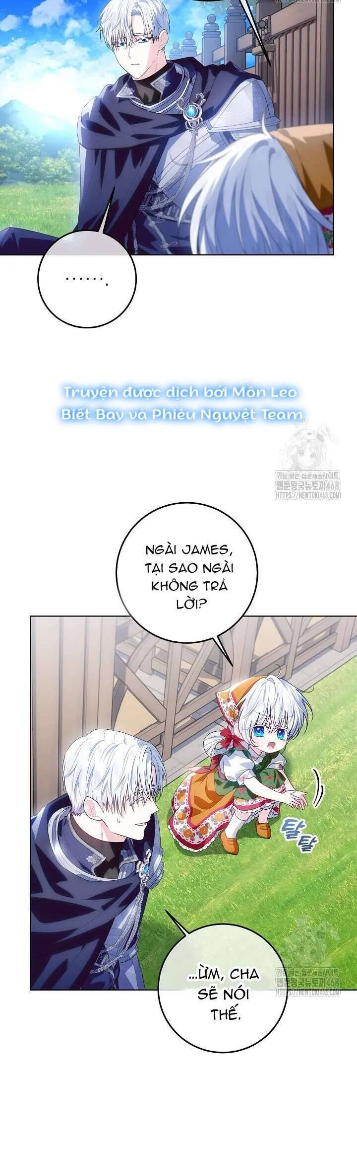 Người Cha Che Giấu Sức Mạnh Chapter 35 - Trang 4