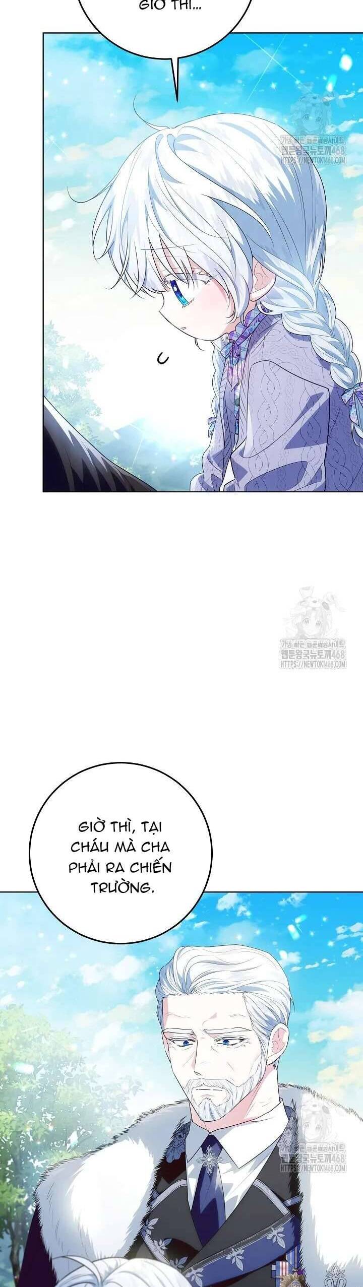 Người Cha Che Giấu Sức Mạnh Chapter 35 - Trang 41