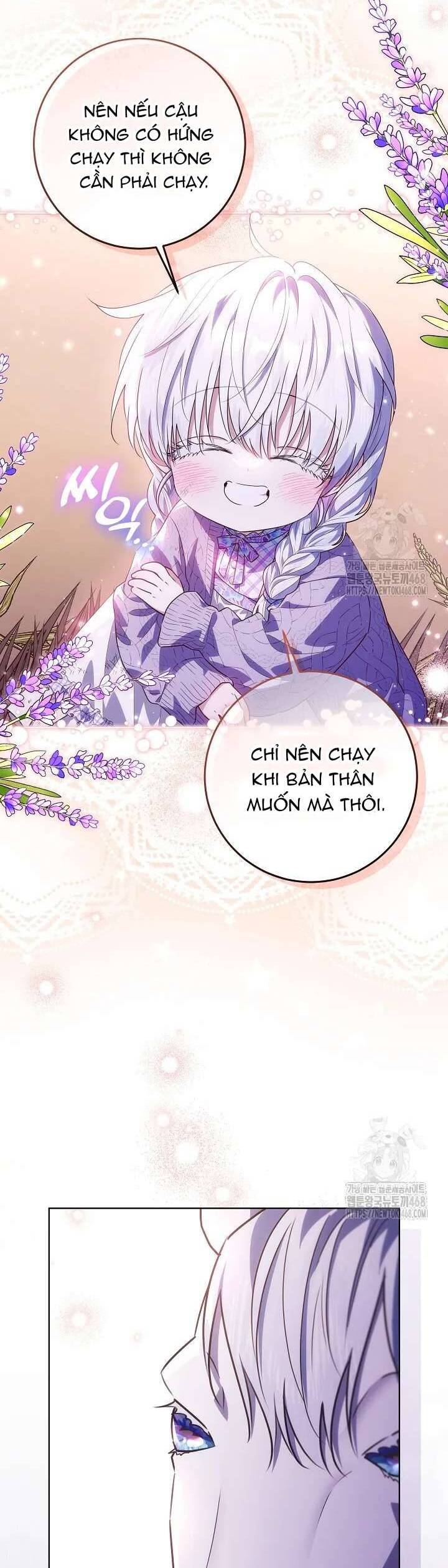 Người Cha Che Giấu Sức Mạnh Chapter 35 - Trang 16