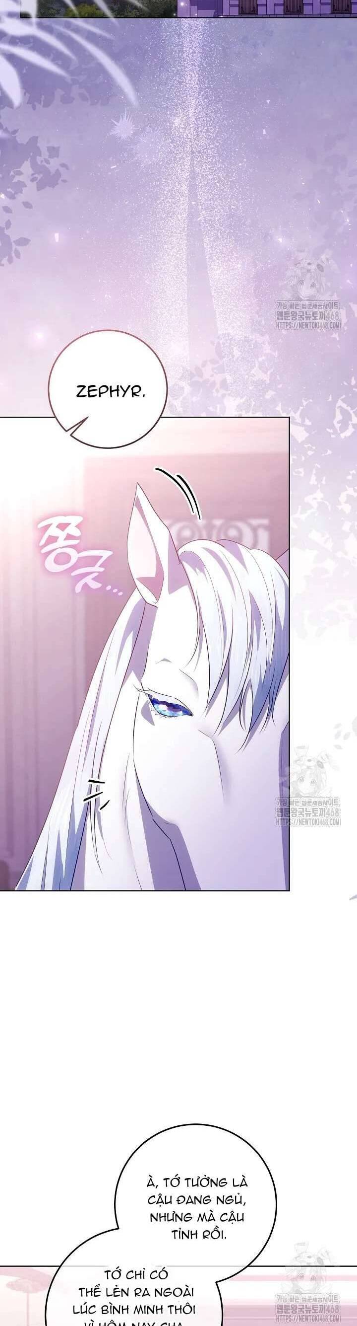 Người Cha Che Giấu Sức Mạnh Chapter 35 - Trang 9