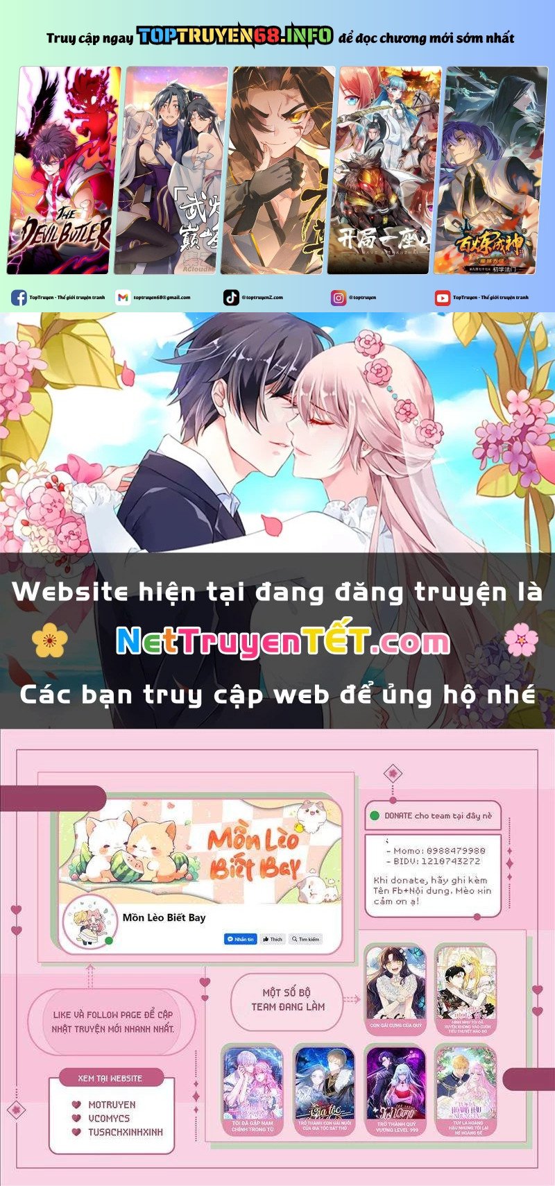 Người Cha Che Giấu Sức Mạnh Chapter 26 - Trang 0