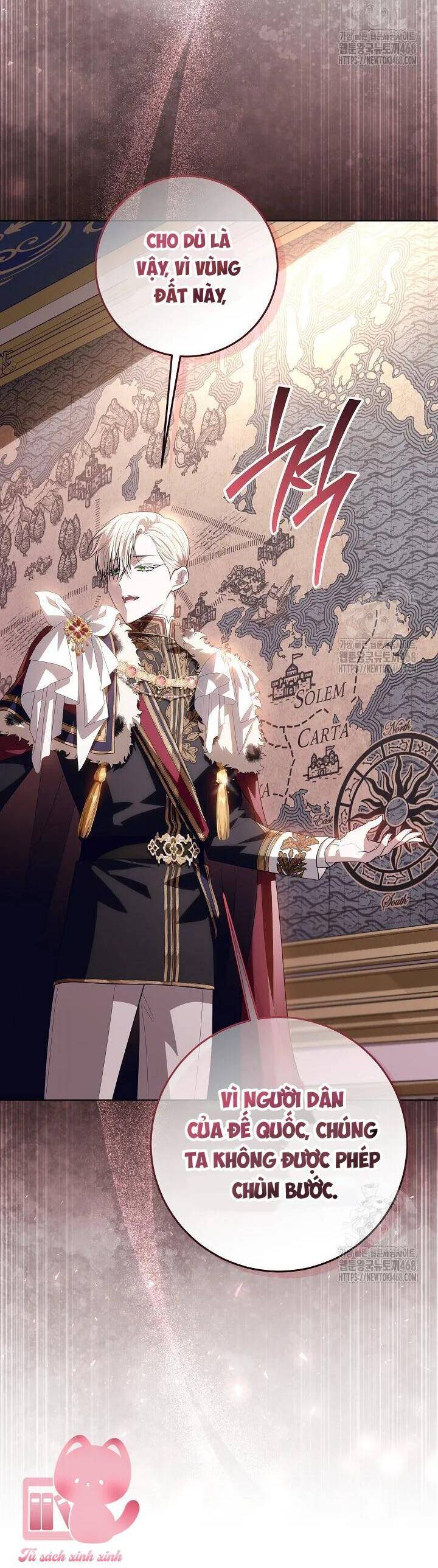 Người Cha Che Giấu Sức Mạnh Chapter 36 - Trang 18