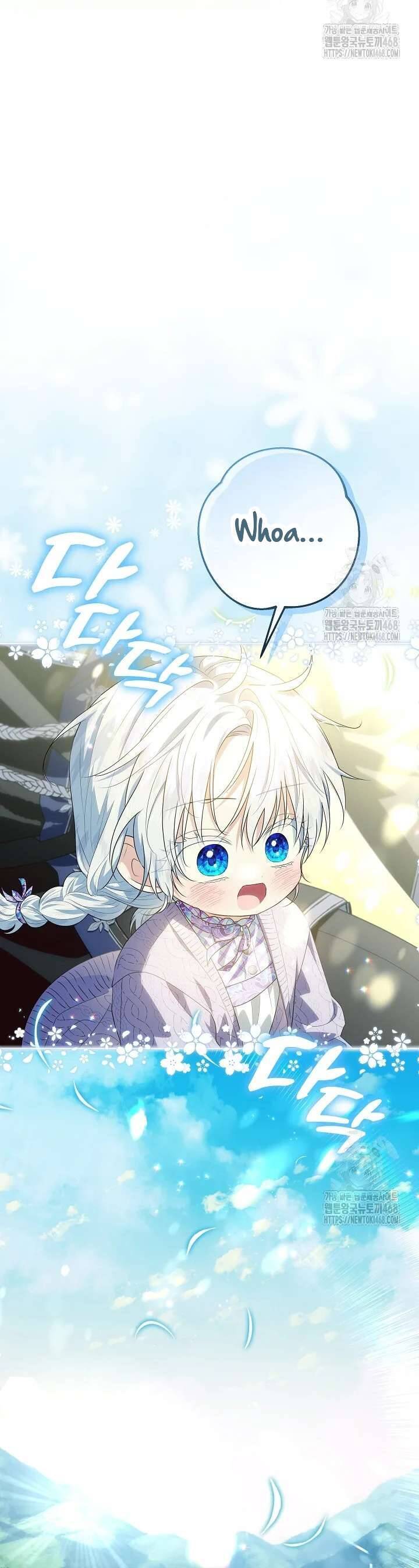 Người Cha Che Giấu Sức Mạnh Chapter 35 - Trang 35