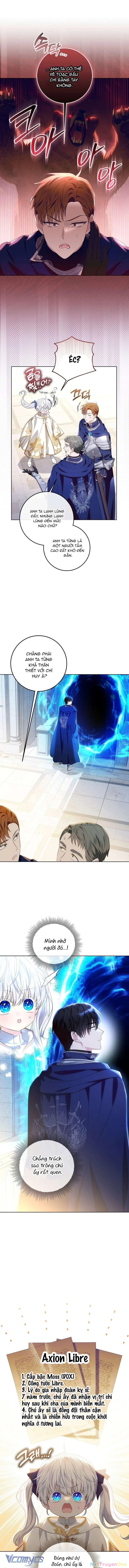Người Cha Che Giấu Sức Mạnh Chapter 5 - Trang 7