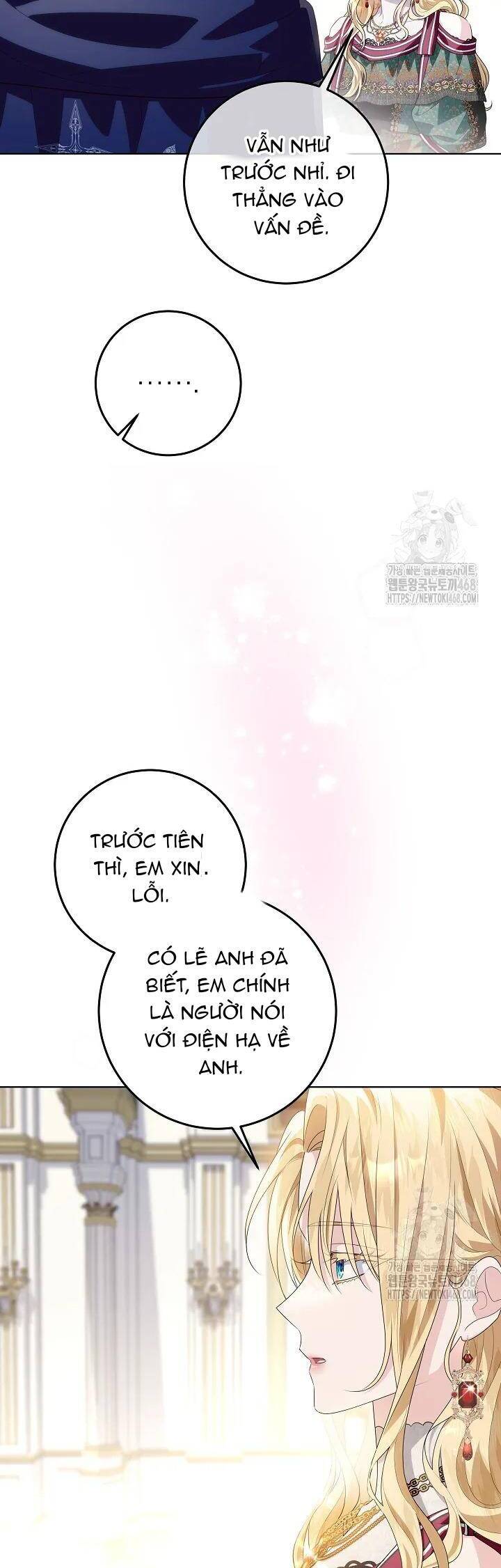 Người Cha Che Giấu Sức Mạnh Chapter 36 - Trang 43