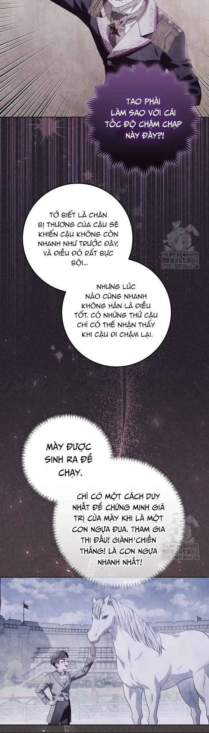 Người Cha Che Giấu Sức Mạnh Chapter 35 - Trang 18