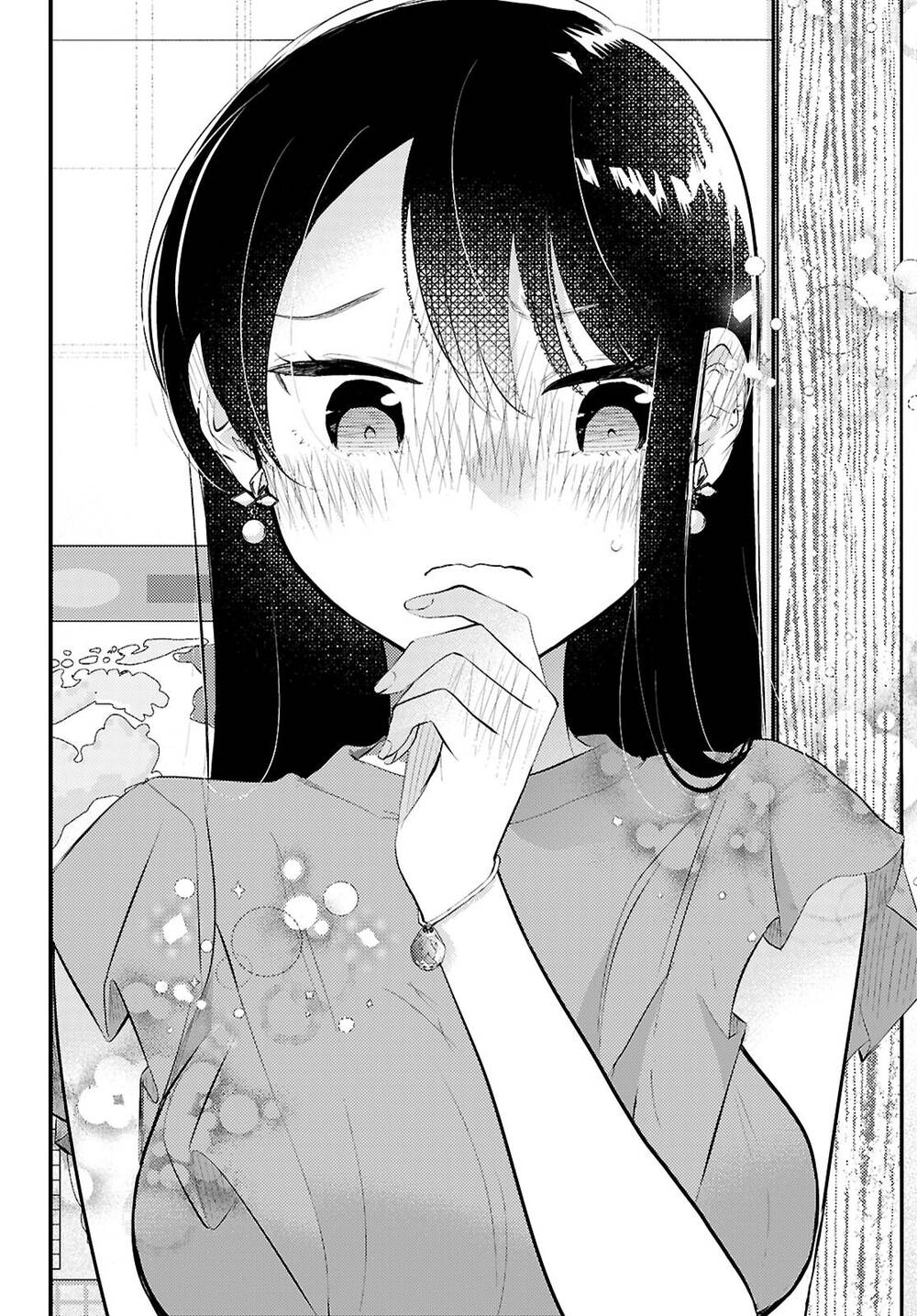 Midari Ni Tsukasete Wa Narimasen Chapter 1 - Trang 23