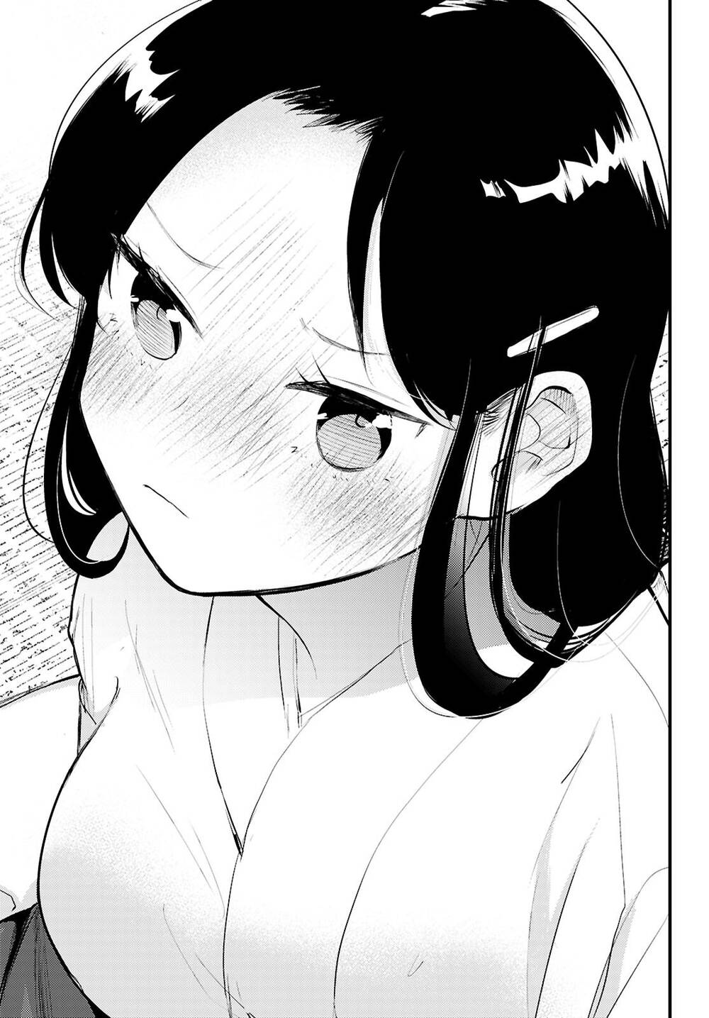 Midari Ni Tsukasete Wa Narimasen Chapter 2 - Trang 13