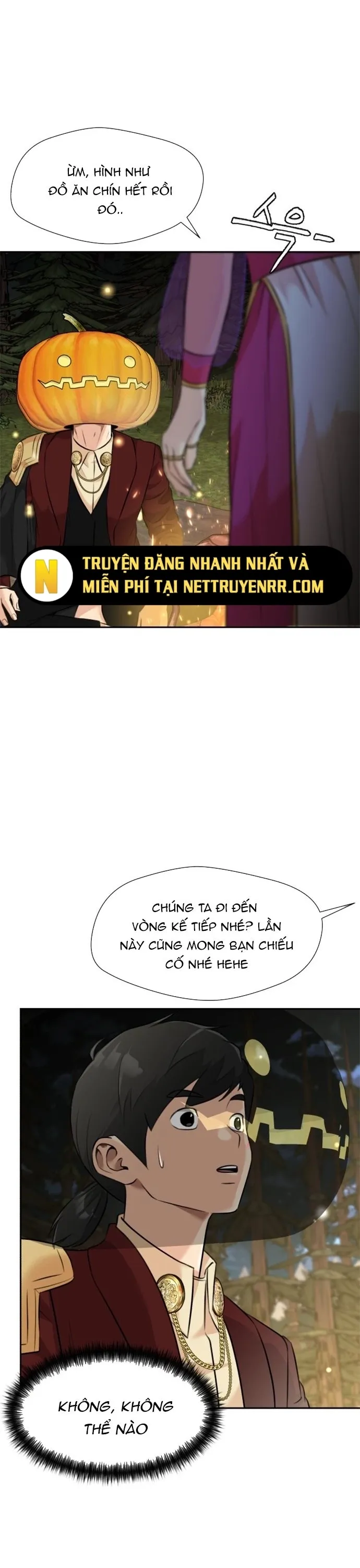 Gương Mặt Thiên Tài Chapter 156 - Trang 32