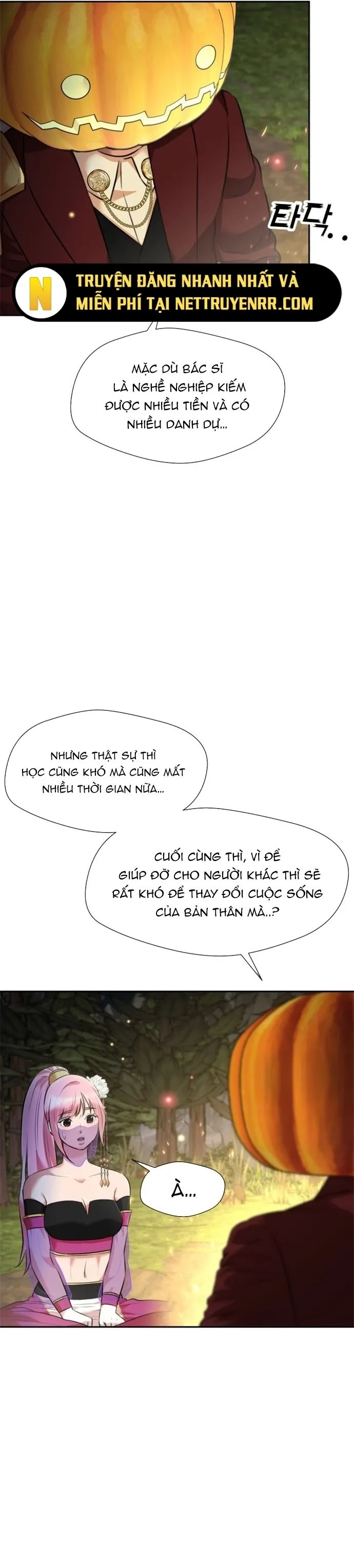 Gương Mặt Thiên Tài Chapter 156 - Trang 16