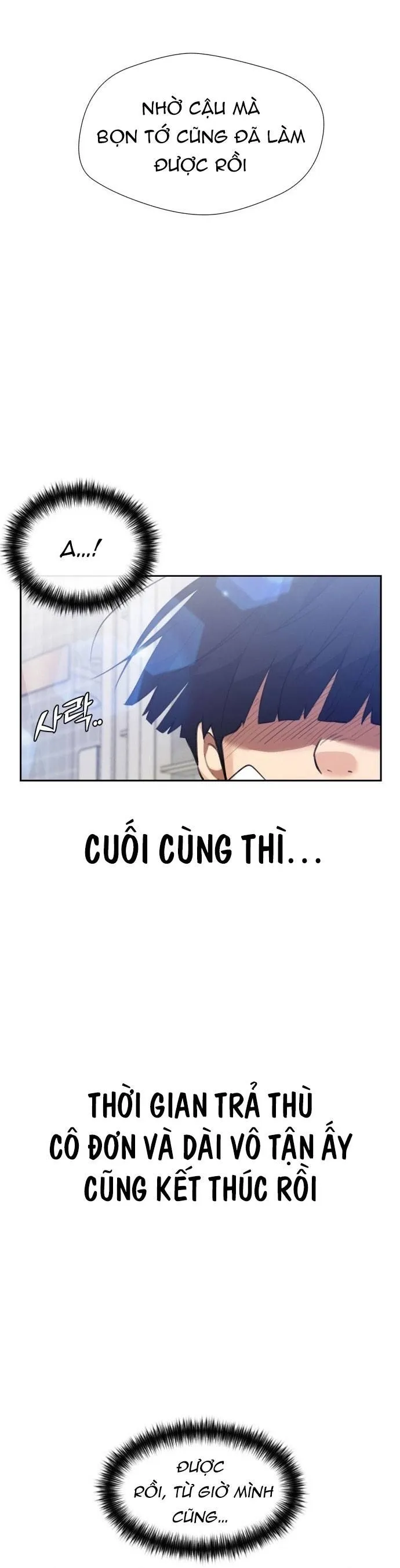 Gương Mặt Thiên Tài Chapter 151 - Trang 28