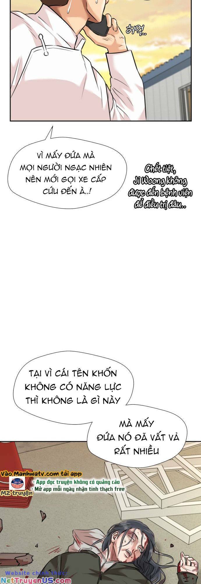 Gương Mặt Thiên Tài Chapter 148 - Trang 61