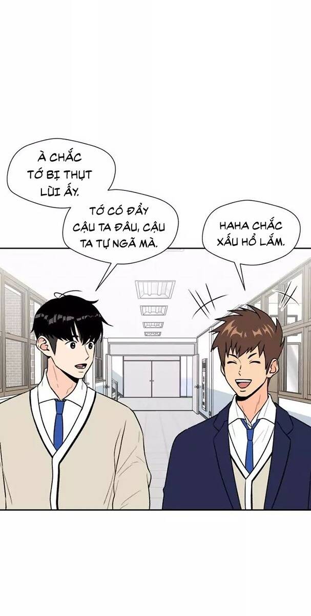 Gương Mặt Thiên Tài Chapter 6 - Trang 22