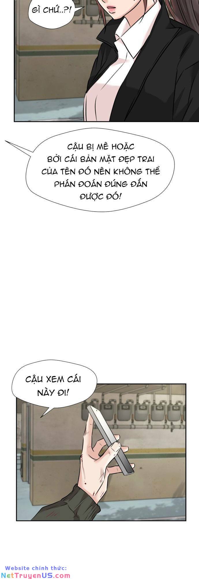 Gương Mặt Thiên Tài Chapter 149 - Trang 45