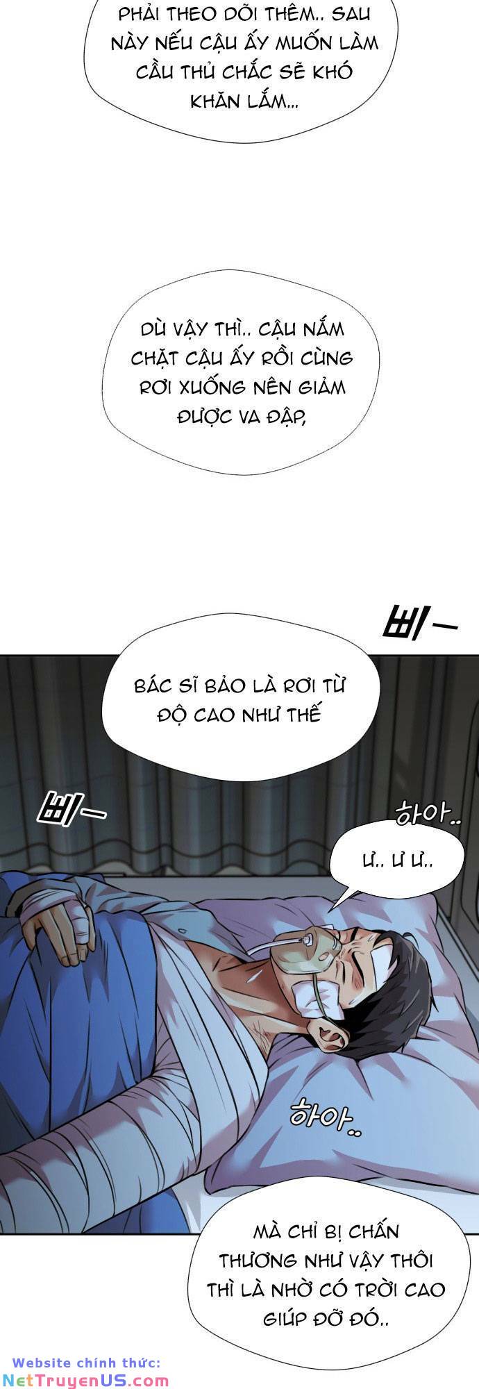 Gương Mặt Thiên Tài Chapter 150 - Trang 51