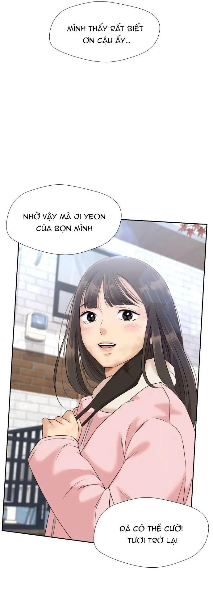 Gương Mặt Thiên Tài Chapter 156 - Trang 24