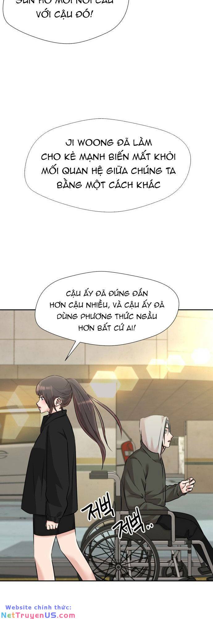 Gương Mặt Thiên Tài Chapter 149 - Trang 55